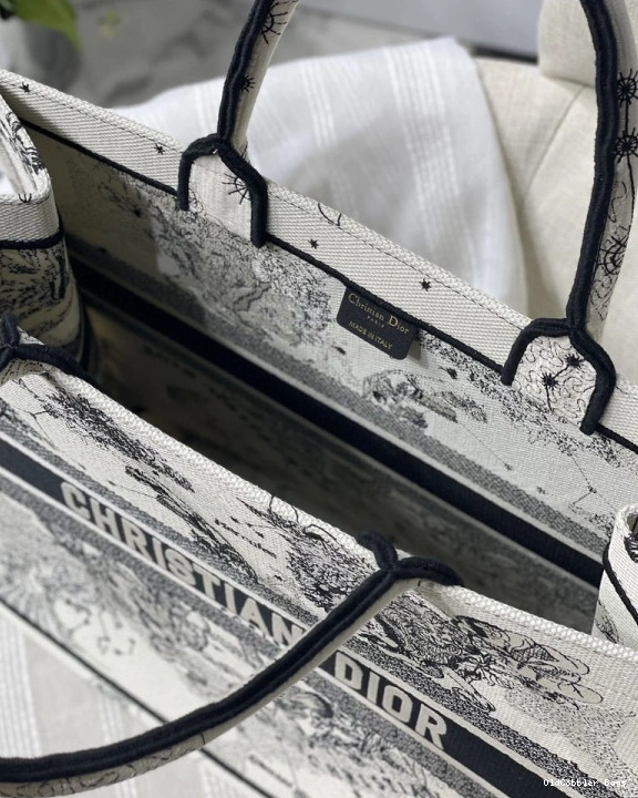 OldCobbler Bags Diro Tote-42*35*18.5cm Large Book 0821